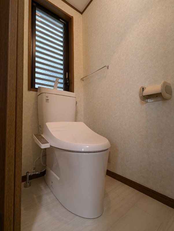 ミラノコロッタ2階 部屋その他