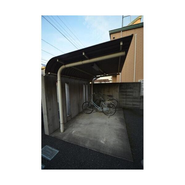 シャルマンS 部屋設備
