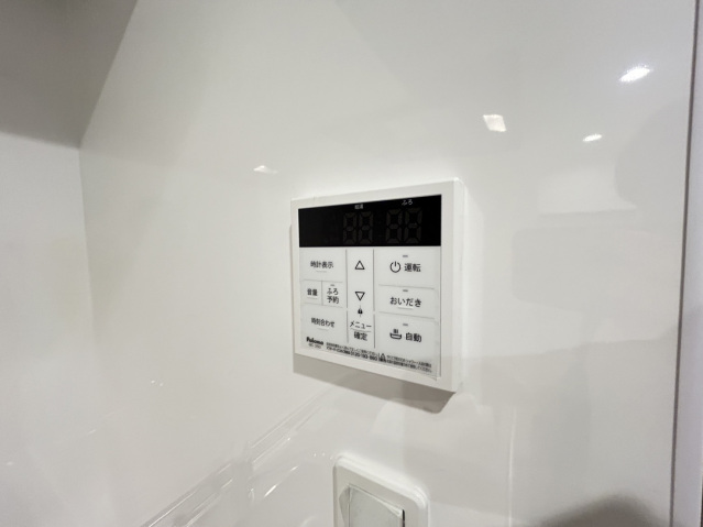 ルナモンド大和田1階 部屋その他