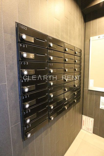 ラフィスタ板橋区役所前10階 駅徒歩2分！敷金0！快適アクセス/弊社のみご紹介可能です！