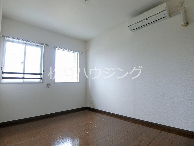 ライオンズシティ中野7階 部屋その他