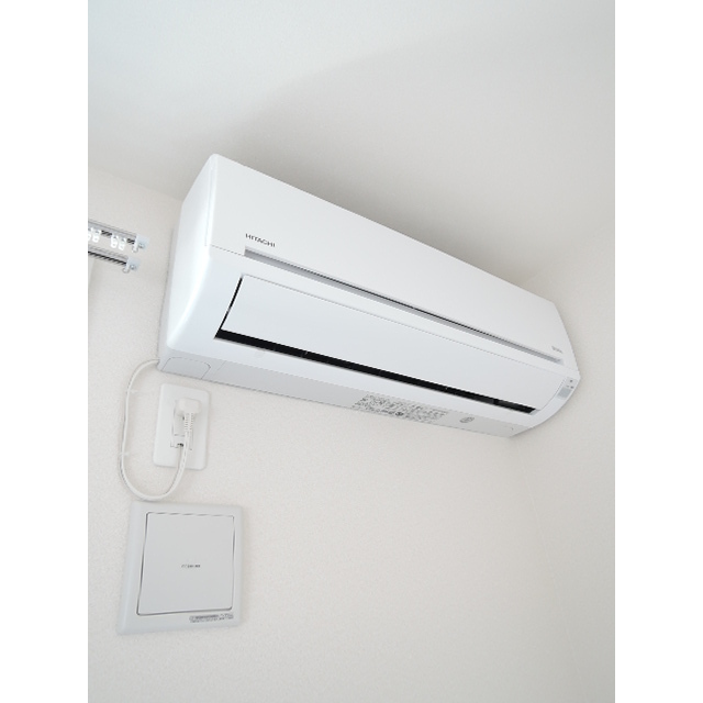 フォルビテッツァ星久喜103号室 部屋その他