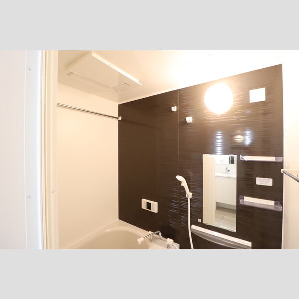 スリーカントリー バスルーム