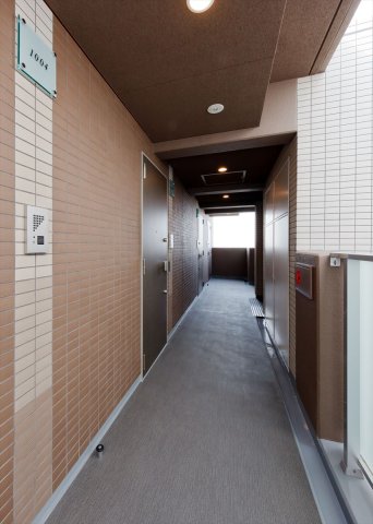 DIPS十条仲原WEST802号室 その他共有部分
