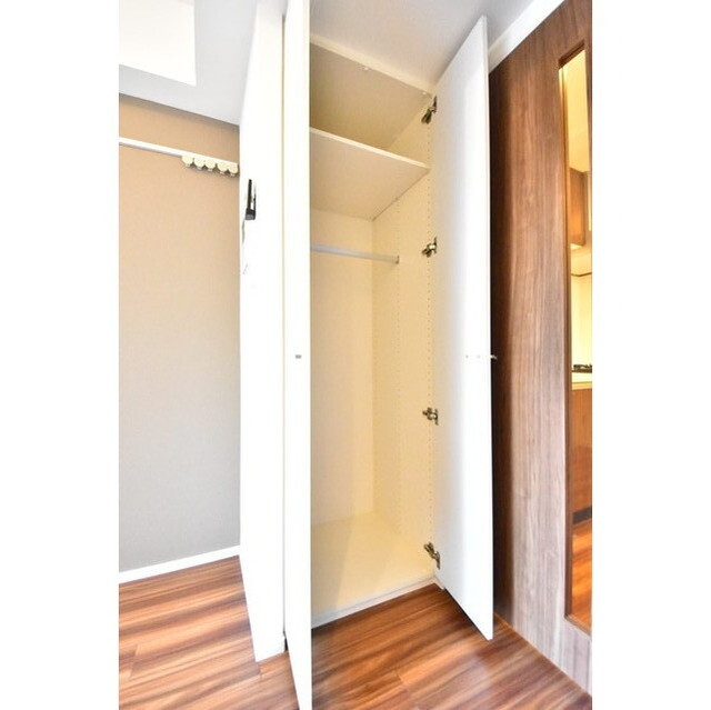 ハーモニーレジデンス武蔵小杉0227号室 内観