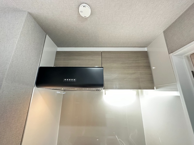 ルミエール大巌寺1階 部屋その他