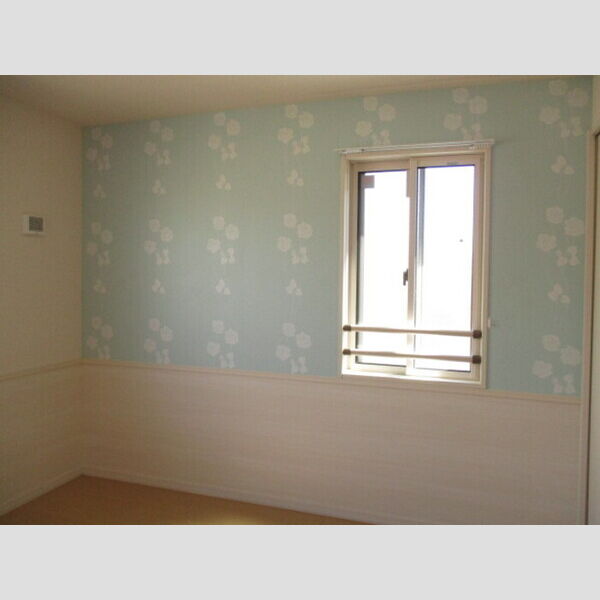 エスポワール303号室 洋室