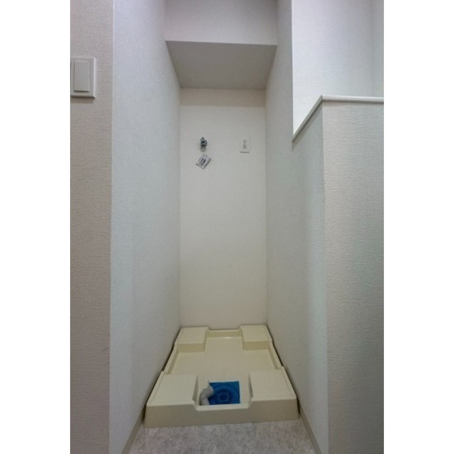 スプランディッド南千住DUE1203号室 部屋その他