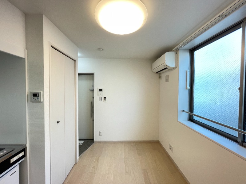 フェリオ押上2階 部屋その他