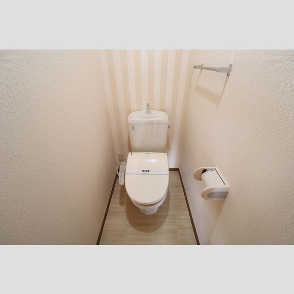 サーンク都 温水洗浄暖房便座