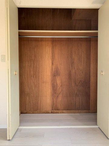 コートヴィレッジⅡ ※同建物別部屋参考画像（107号室）