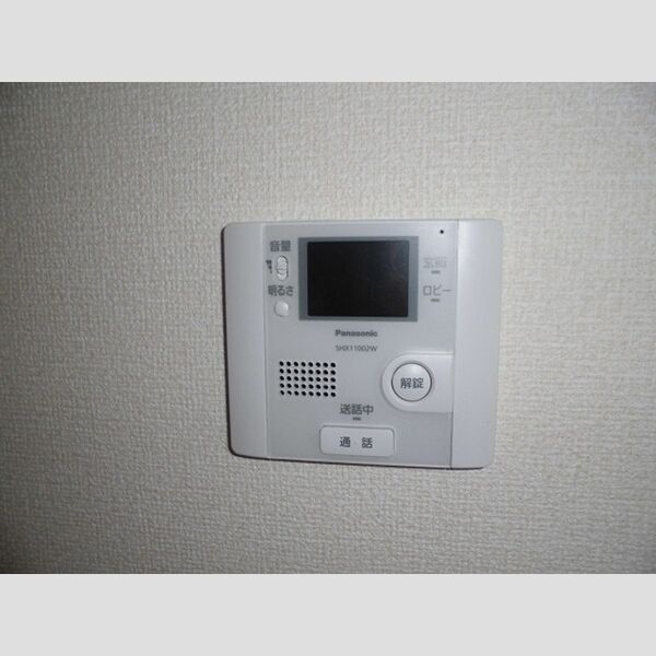 PENNY LANE　B TVモニターホン