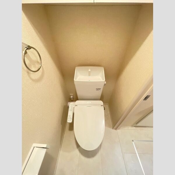 D-room surfside k2 温水洗浄暖房便座