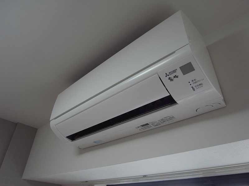 ネルメッツォ国分寺5階 部屋その他