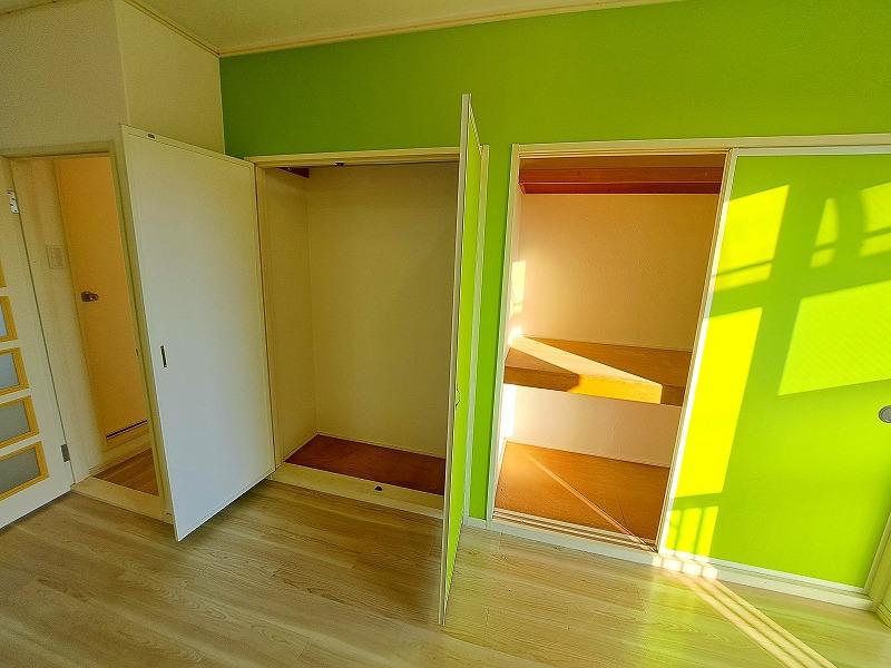 ストゥーディオ 収納