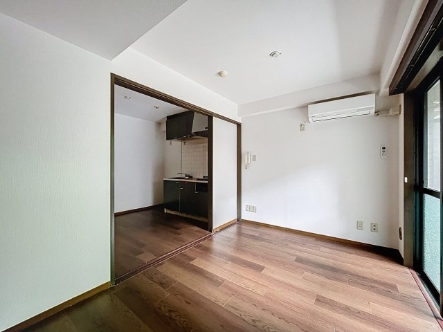 ＪＬＢグランエクリュ松濤1階 部屋その他