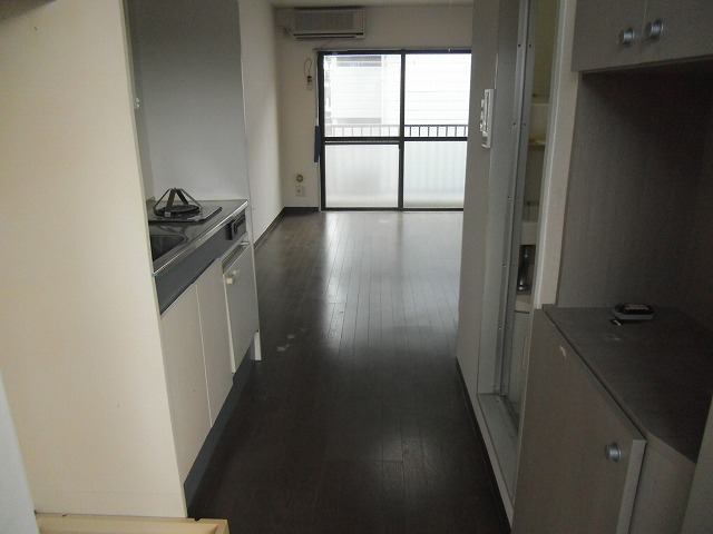 マエタハウス2階 部屋その他