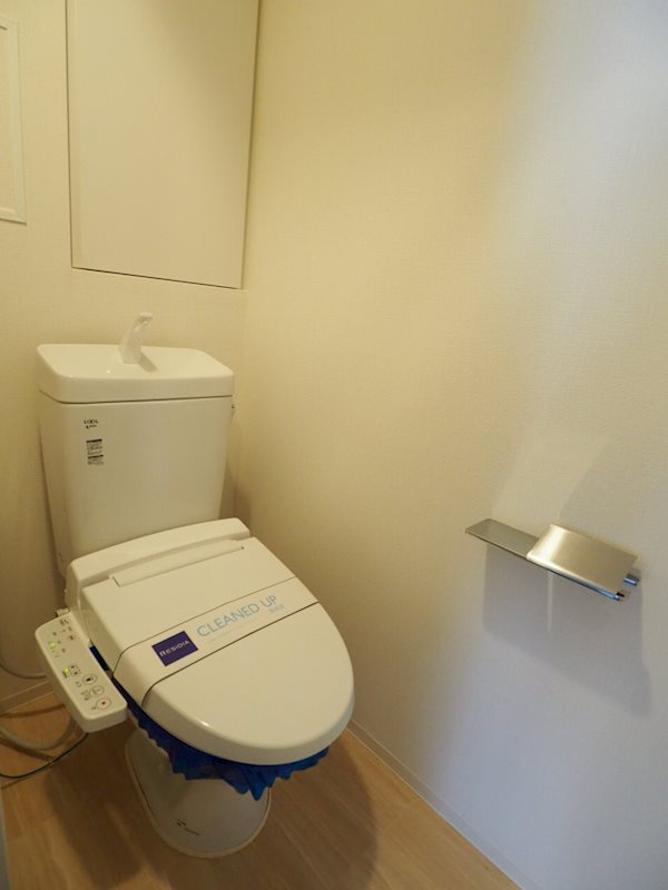 レジディア文京本郷Ⅳ10階 同建物別部屋の参考画像