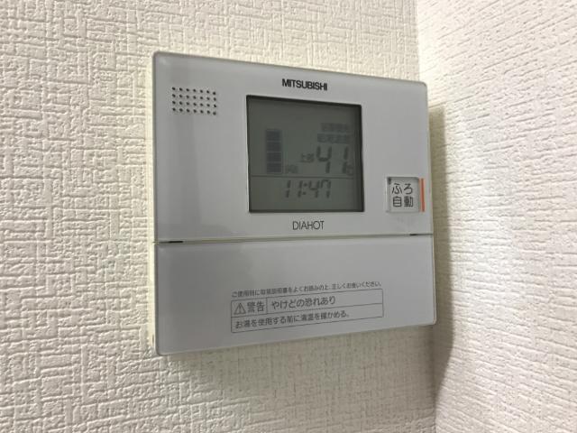 Ｓｕｎ　Ｆｏｒｅｓｔ101号室 室内設備