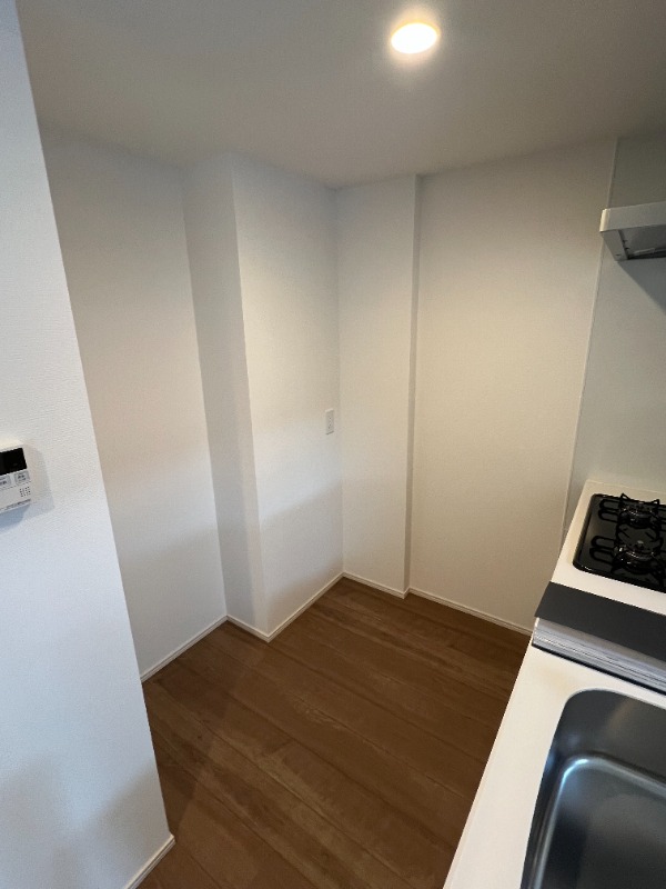 CREALpremier西馬込3階 キッチン