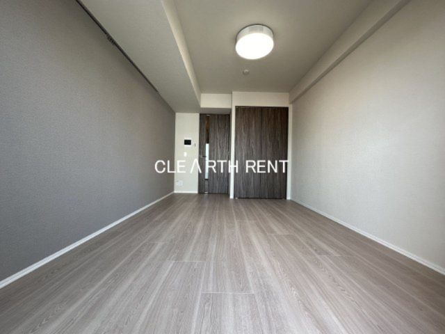 コンシェリア駒込 ＨＩＬＬＴＯＰ ＳＱＵＡＲＥ5階 最新のプロジェクター付き照明/自宅で大画面を楽しめます