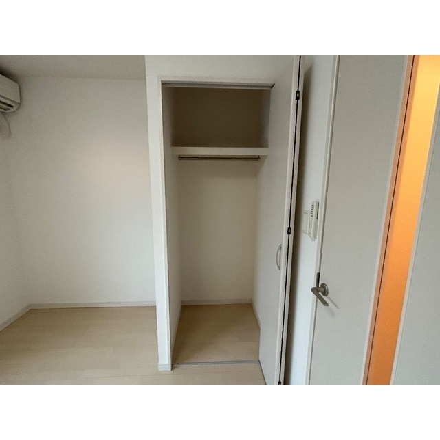 NSハイム越谷 内観