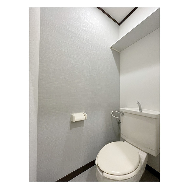 パステルクルール 嬉しいバストイレ別！