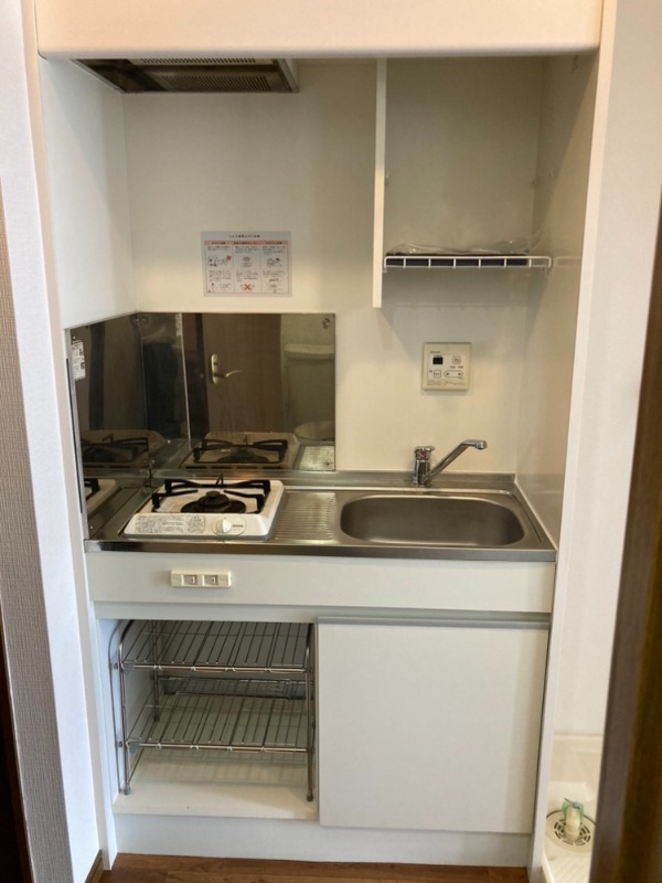 ブレーメンＴＡＭＡ上原 キッチン