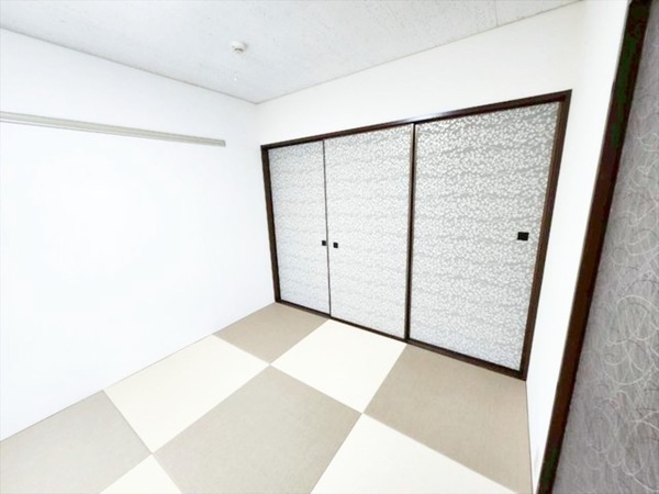 ヴィラ竹林Ⅱ203号室 部屋その他