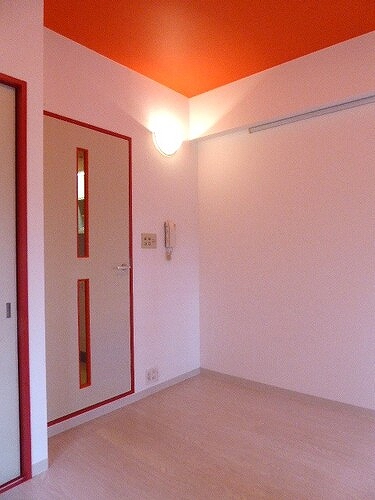 グラチアトルリ 洋室　※前回募集時2020年7月撮影