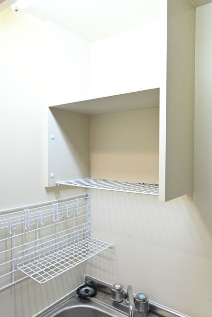 メインステージ巣鴨 キッチン