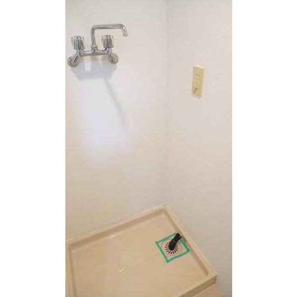 ジュネパレス大和第030103号室 部屋その他