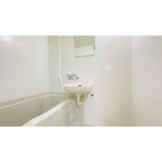 アヴェニール湘南Ⅰ101号室 二点ユニット