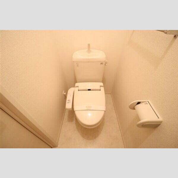 ウィルビュー　C 温水洗浄暖房便座