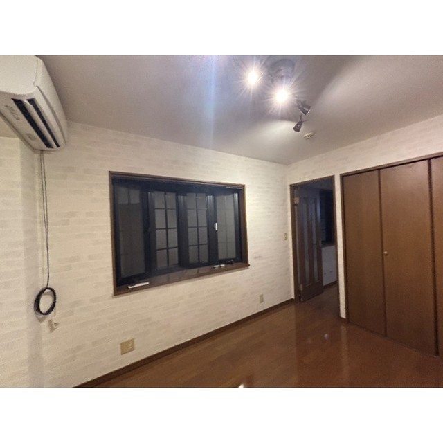 ウインハイツ宮本 リビング