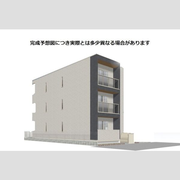D-ROOM Sun Platina202号室 同建物別部屋の参考画像