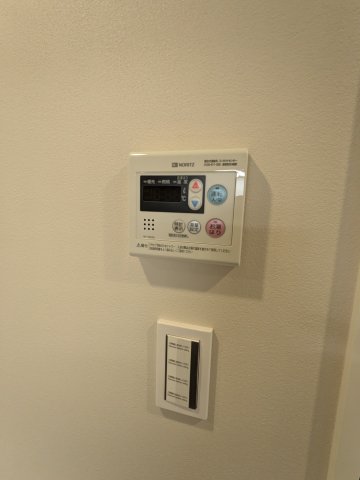 グランピア荻窪0201号室 部屋設備