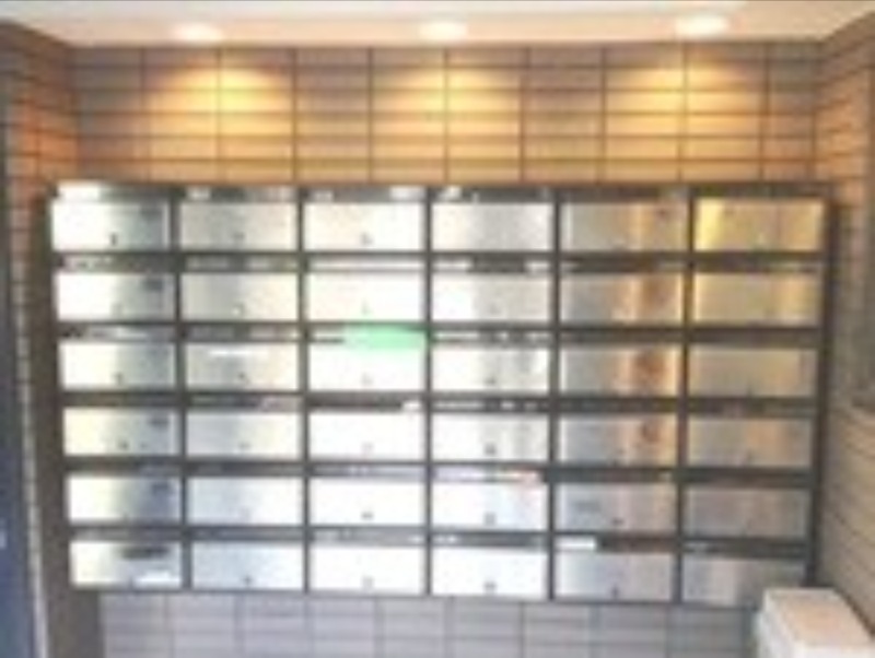ワコーレ田園調布4階 部屋その他