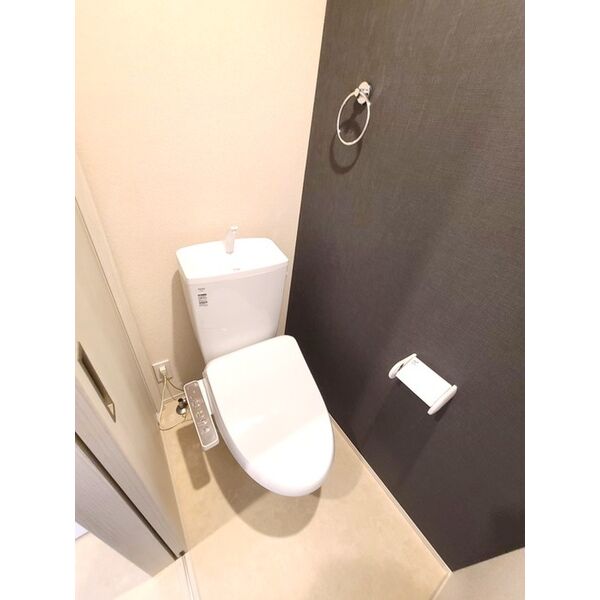 Ambition海老名305号室 部屋その他