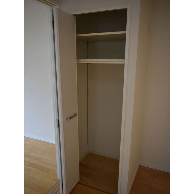 ルクレ新川レジデンス0401号室 内観