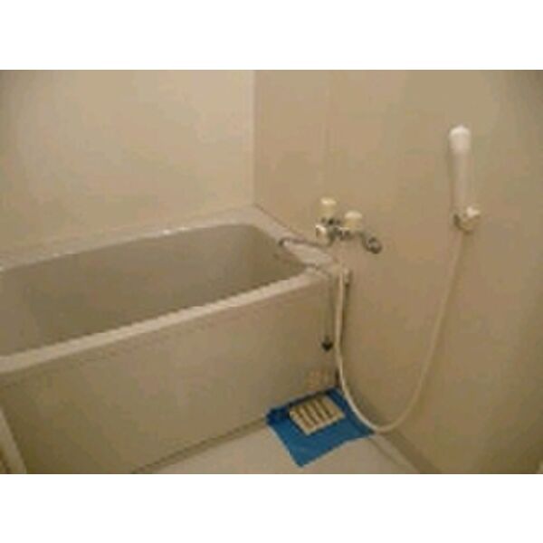 キャンベルハイツ綱島 お風呂