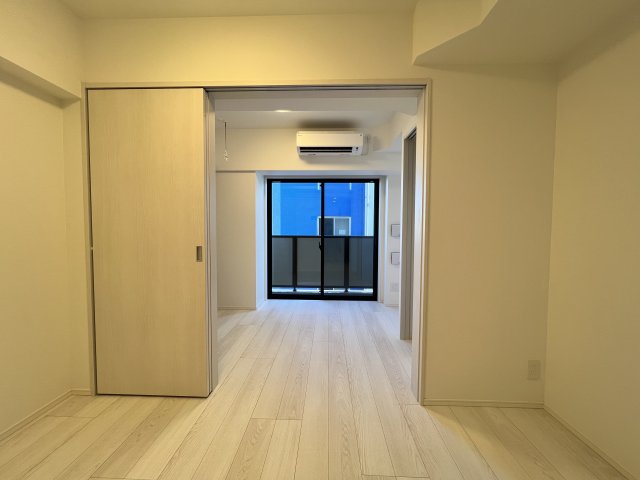 GRANPASEO東十条505号室 リビング