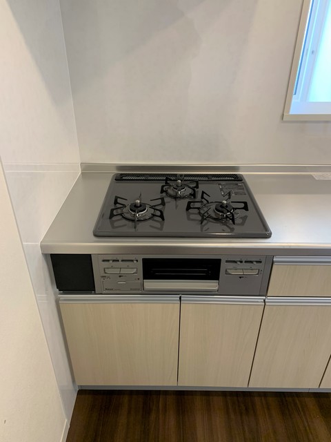 Ｋｒａｓｓｙ湘南羽鳥 キッチン