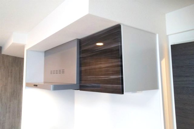 DENENCHOFU　TERRACE 収納