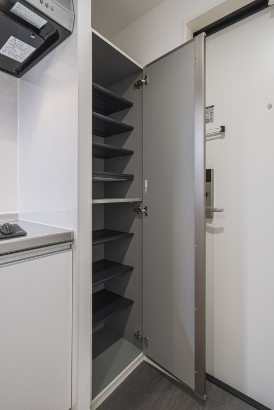 ｒｏｂｏｔ　ｈｏｍｅ　鉄道博物館Ⅱ 玄関