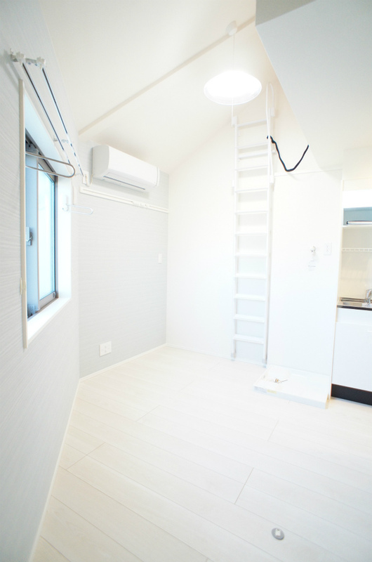 ヒルズ踊場2階 部屋その他