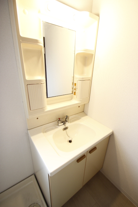 サンローゼ上福岡3階 部屋その他