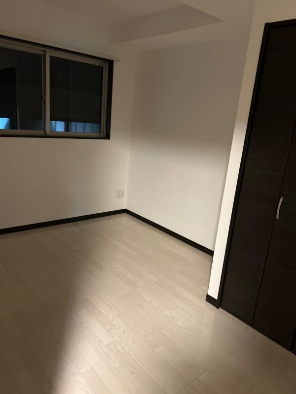 Ｗｉｎｄｗａｒｄ 内観