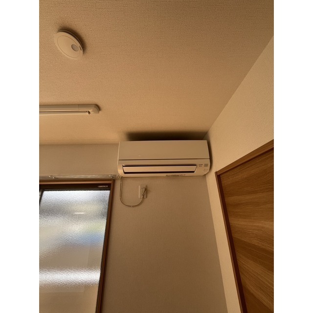 Memory　Court103号室 内観