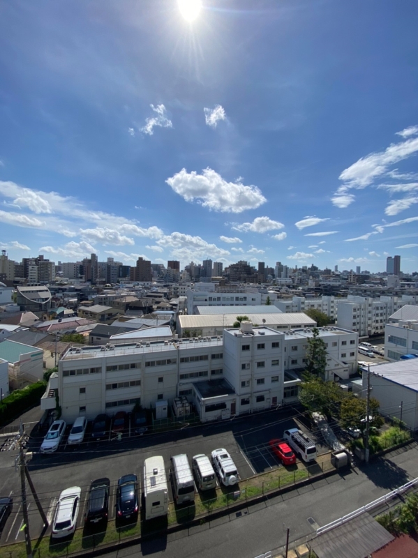 グランドメゾン池尻6階 部屋その他